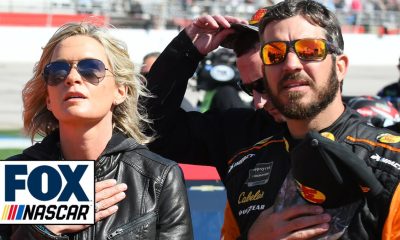 Inspiredlovers google-news-Martin-Truex-Jrs-ex-girlfriend-Sherry-Pollex-shocking-condition-after-cancer-diagnosis-1-400x240 Martin Truex Jr’s ex-girlfriend Sherry Pollex shocking condition after cancer diagnosis Boxing Sports  NASCAR News Martin Truex Jr. 