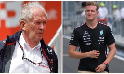 Inspiredlovers google-news-mick-schumacher-400x240 Shocking Betrayal: RB Insider Slams Helmut Marko and Exposes Dark Secret Behind Schumacher's F1 Snub! Boxing Sports  Mick Schumacher Formula 1 F1 News 