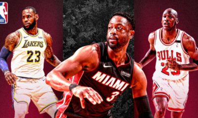 Inspiredlovers lebron-james-and-dwayn-wade-400x240 LeBron James' NBA Return Sparks Controversy with Jay-Z's 2003 Song Lyrics As Dwyane Wade just... NBA Sports  NBA World NBA News Lebron James Lakers Jay Z Dwayne Wade 