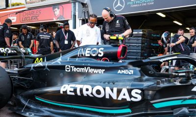 Inspiredlovers lewis-hamilton-and-mercedes-upgraded-w14-400x240 Mercedes is under pressure as Lewis Hamilton verpasst Trainings-Bestzeit knapp: Sports  