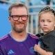 Inspiredlovers Dale-Earnhardt-jr-daughter-80x80 "Dale Earnhardt Jr. Shocks Fans: Daughter's NASCAR Aspirations Receive Brutal Reality Check!" Boxing Sports  NASCAR News Dale Earnhardt Jr. 