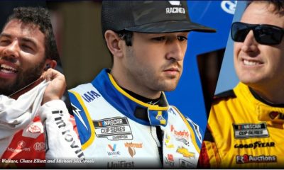 Inspiredlovers Denny-Hamlin-warns-Bubba-Wallace-and-Michael-McDowell-about-Chase-Elliott-threat-google-news-facebook-twitter-400x240 Chase Elliott Dispel NASCAR Fears After Recent Update Sports  NASCAR News Chase Elliott 