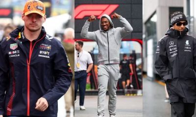 Inspiredlovers Despite-Being-Consoled-by-Lewis-Anthony-Joshuas-Shocking-Move-from-Hamilton-to-Verstappen-Camp-400x240 Despite  Being Consoled by Lewis Anthony Joshua's Shocking Move from Hamilton to Verstappen Camp - What's Really Going On?" Boxing Sports  Lewis Hamilton Formula 1 F1 News 