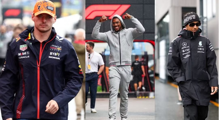 Inspiredlovers Despite-Being-Consoled-by-Lewis-Anthony-Joshuas-Shocking-Move-from-Hamilton-to-Verstappen-Camp Despite  Being Consoled by Lewis Anthony Joshua's Shocking Move from Hamilton to Verstappen Camp - What's Really Going On?" Boxing Sports  Lewis Hamilton Formula 1 F1 News 