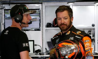 Inspiredlovers Martin-Truex-Jr.-Crew-Chief-Cole-Pearn-Shocks-NASCAR-By-Resigning-From-Joe-Gibbs-Racing-400x240 Martin Truex Jr. Crew Chief Cole Pearn Shocks NASCAR By Resigning From Joe Gibbs Racing Boxing Sports  NASCAR News Martin Truex Jr. 