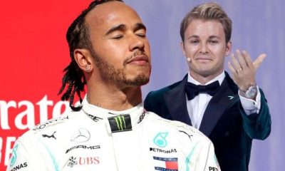 Inspiredlovers Nico-Rosbergs-Family-Launches-Scathing-Onslaught-Amid-Intense-Hamilton-Rivalry-400x240 "Savage Verbal Attack: Nico Rosberg's Family Launches Scathing Onslaught Amid Intense Hamilton Rivalry - Shocking Details Inside!" Boxing Sports  Lewis Hamilton Formula 1 F1 News 