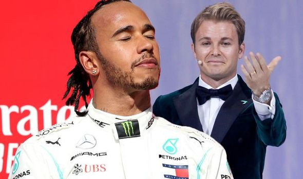 Inspiredlovers Nico-Rosbergs-Family-Launches-Scathing-Onslaught-Amid-Intense-Hamilton-Rivalry "Savage Verbal Attack: Nico Rosberg's Family Launches Scathing Onslaught Amid Intense Hamilton Rivalry - Shocking Details Inside!" Boxing Sports  Lewis Hamilton Formula 1 F1 News 