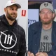 Inspiredlovers Shane-and-Dale-80x80 "Shane Van Gisbergen's Shocking Betrayal: Aussie Pal Doomed to Fail, Claims Dale Earnhardt Jr., Raising Eyebrows!" Boxing Sports  NASCAR News Dale Earnhardt Jr. 