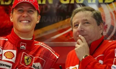 Inspiredlovers Truth-About-Michaels-Health-Exposed-400x240 "Shocking Revelation by Todt Shakes Schumacher Fans - Truth About Michael's Health Exposed!" Boxing Sports  Michael Schumacher Formula 1 F1 News 