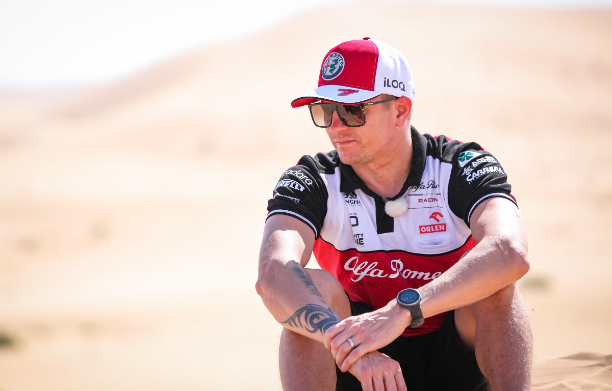 Inspiredlovers kimi-raikkonen- "Shocking Move: Lewis Hamilton's Decision Leaves Wolff Furious - Red Bull's 'Big Star' Set to Oust Verstappen in a Controversial Swap!" Boxing Sports  Red Bull Racing Mercedes F1 Max Verstappen Lewis Hamilton Formula 1 F1 News Charles Leclerc 