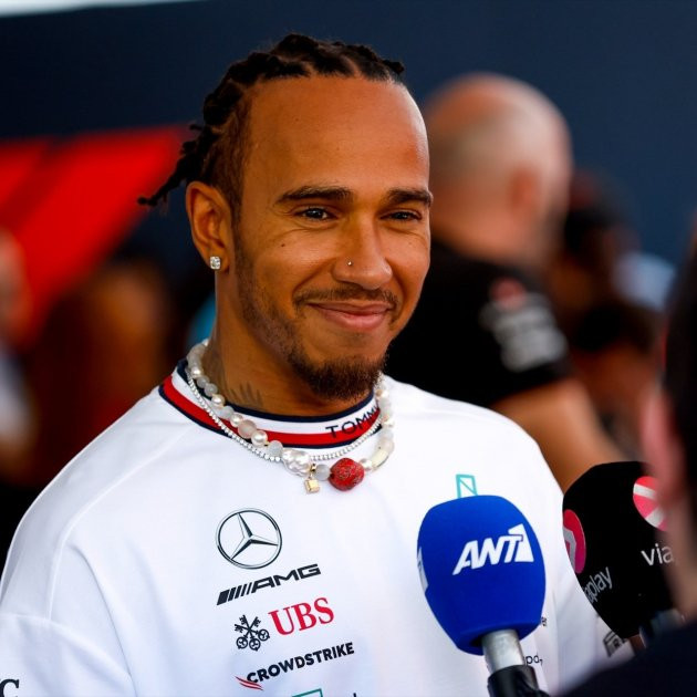 Inspiredlovers lewis-hamilton-latest-news Lewis Hamilton goodbye to Mercedes, Fernando Alonso, banned, is left without the wheel Boxing Sports  Mercedes F1 Lewis Hamilton Formula 1 Fernando Alonso F1 News Carlos Sainz 