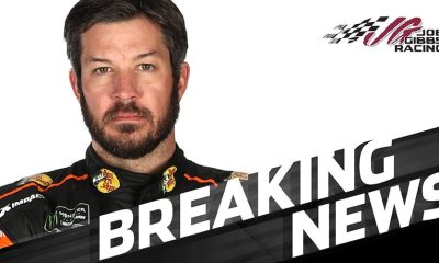 Inspiredlovers martin-truex-jr-retirement-google-news-facebook-400x240 "Shocking News: Martin Truex Jr. to Quit Racing! Explosive Replacement Revealed for 2024 Season with Joe Gibbs Racing - Fans Outraged!" Boxing Sports  NASCAR News Martin Truex Jr. 