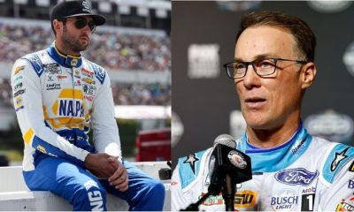 Inspiredlovers Chase-Elliott-Spills-Beans-on-Infamous-Feud-With-Kevin-Harvick-400x240 "This Isn't Your Cup of Tea": Chase Elliott on Kevin Harvick with Clever Jab Sports  