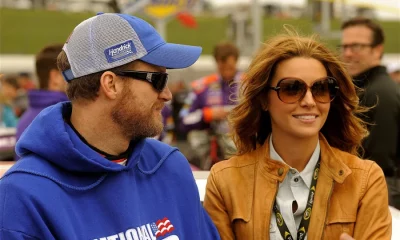 Inspiredlovers Dale-Earnhardt-Jr-Exposes-Wife-Amy-Reveals-Her-Dark-Side-400x240 Dale Earnhardt Jr Exposes Wife Amy Reveals Her Dark Side Boxing Sports  NASCAR News Dale Earnhardt Jr. 