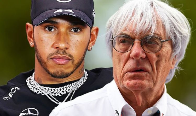 Inspiredlovers Explosive-Comments-on-Lewis-Hamiltons-Shocking-2008-Title-Stripping "Bernie Ecclestone Breaks Silence: Explosive Comments on Lewis Hamilton's Shocking 2008 Title Stripping!" Boxing Sports  Lewis Hamilton Formula 1 F1 News Bernie Ecclestone 