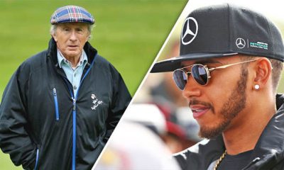 Inspiredlovers Lewis-Hamilton-Faces-400x240 "Unleashing the Beast: Lewis Hamilton Faces 'Serious Challenges' From F1 Legend in Quest for Continued Success" Boxing Sports  Mercede F1 Lewis Hamilton Formula 1 F1 News 