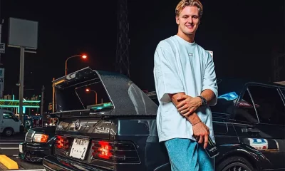 Inspiredlovers Mick-Schumacher-400x240 "Mick Schumacher Ignites F1 Fans' Frenzy with Blazing Speed Aboard Iconic Mercedes!" Boxing Sports  Mick Schumacher Formula 1 F1 News 