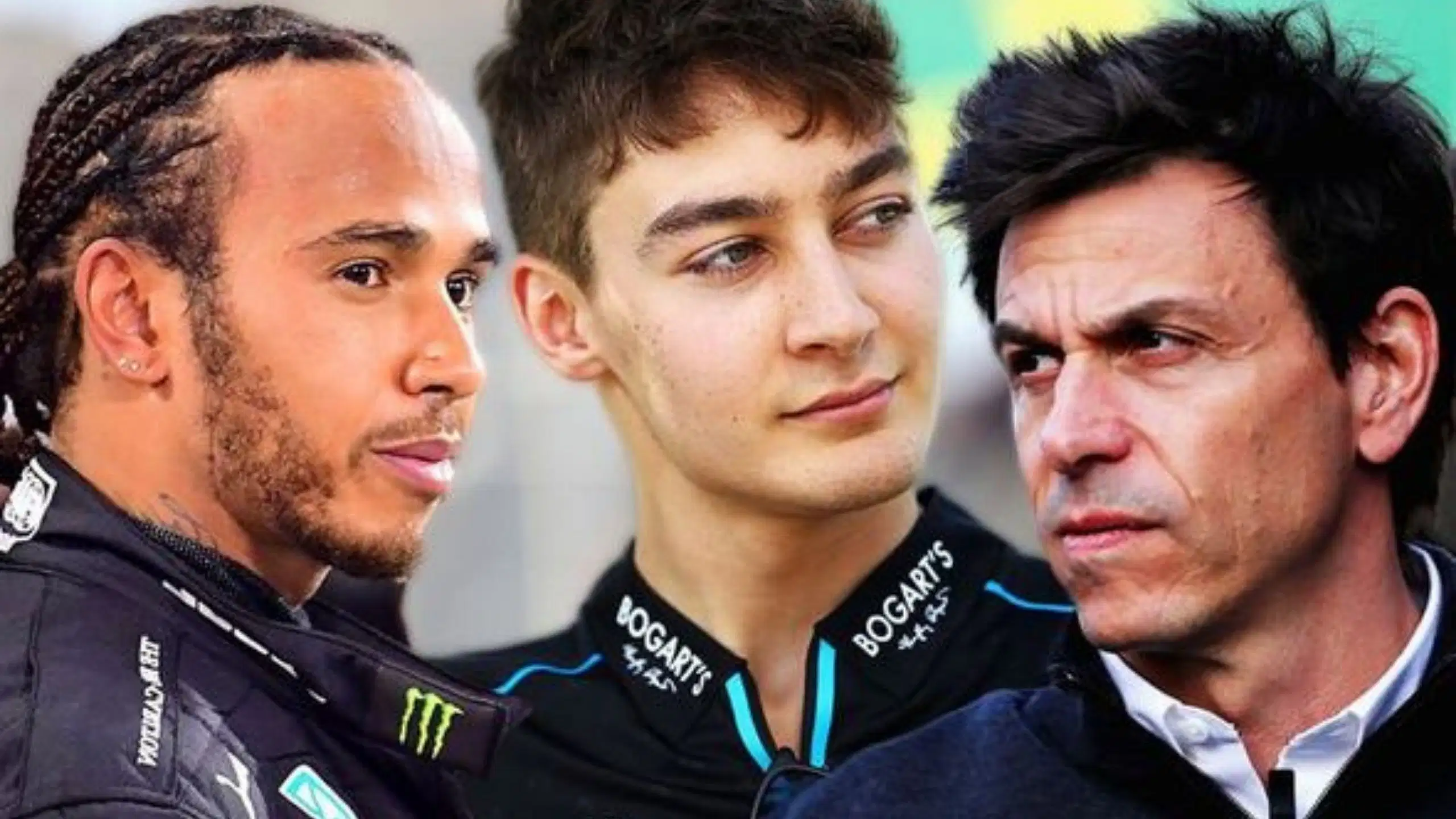 Inspiredlovers Toto-Wolff-Axes-F1-Icons-Hamilton-and-Russell-in-Italian-GP-Shocker "Shockwaves :Toto Wolff Axes F1 Icons Hamilton and Russell in Italian GP Shocker!" Boxing Sports  Toto Wolff Mercedes F1 Lewis Hamilton George Russell Formula 1 F1 News 