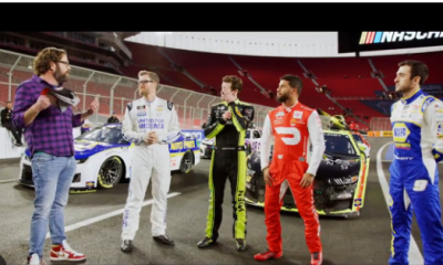 Inspiredlovers cha-400x240 "Chase Elliott's Bold Move Shakes NASCAR, Bubba Wallace Fires Back at 'Mental Case,' Ratings Plummet, Blaney Takes Aim at Chastain" Boxing Sports  Ryan Blaney Chase Elliott Bubba Wallace 