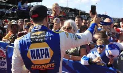 Inspiredlovers cha-400x240 "Racing World in Uproar: The 'Chase Elliott Effect' Tearing Holes in NASCAR's Hull!" Boxing Sports  NASCAR News Chase Elliott 