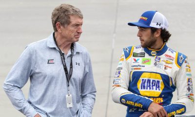 Inspiredlovers chase-elliott-bill-elliott-400x240 Chase Elliott Salary in 2024, Net worth, Contract, Endorsements, Investments Revealed Sports  Chase Elliott 