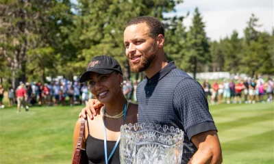 Inspiredlovers curry-1-400x240 "SHOCKING REVELATION: Ayesha Curry's Bizarre Demand Forces Stephen Curry to Scream in Car After 12 Years of Marriage! Scandal Unveiled" NBA Sports  Stephen Curry NBA News 