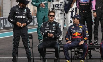 Inspiredlovers gtr-400x240 "Mercedes Faces Critical Decision: George Russell's Fate Hangs in Balance as Sergio Perez Contemplates Retirement" Boxing Sports  Lewis Hamilton Formula 1 F1 News 