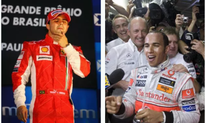 Inspiredlovers lewis-court-case-400x240 "High-Stakes Legal Showdown: Felipe Massa's Singular Goal Revealed as Lawyer Spills Secrets in Battle for Lewis Hamilton's F1 Crown!" Boxing Sports  Lewis Hamilton Formula 1 Felipe Massa F1 News 