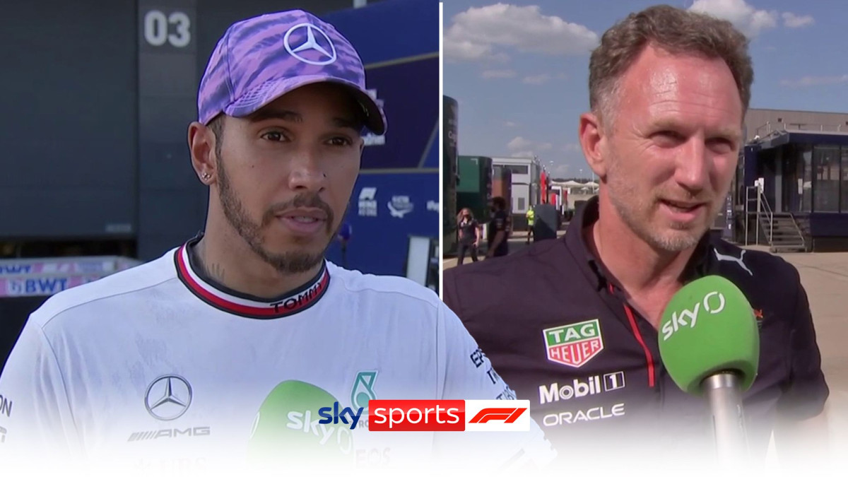 Inspiredlovers lewis-hamilton-google-news-facebook "Christian Horner's Shocking Response to Lewis Hamilton's Outrageous Comments - Sparks Fierce Feud!" Boxing Sports  Max Verstappen Lewis Hamilton Formula 1 F1 News Christian Horner 