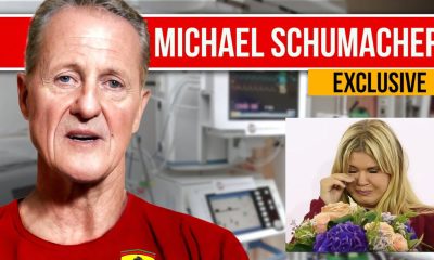 Inspiredlovers maxresdefaul-400x240 "Michael Schumacher's Close Friend Drops Bombshell: 'His Case Is Hopeless,' Says Roger Benoit in Exclusive Interview!" Boxing Sports  Michael Schumacher Formula 1 F1 News 