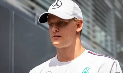 Inspiredlovers mick-400x240 What happened to Mick Schumacher? Status of F1 driver Boxing Sports  Mick Schumacher 