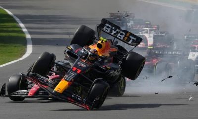 Inspiredlovers 0_Mexico-F1-GP-Auto-Racing-23302740170064-400x240 Perez forced out of Mexico City GP after collision with Leclerc in dramatic getaway Boxing Sports  Charles Leclerc 