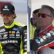 Inspiredlovers Blaney-and-Harvick-Caught-in-Controversial-Twist-80x80 "Racing Scandal Exposed: NASCAR's Shocking Bias Against Ford - Blaney and Harvick Caught in Controversial Twist! Boxing Sports  NASCAR News Kevin Harvick 