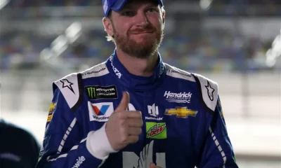 Inspiredlovers Dale-Earnhardt-Jr.s-Mega-Deal-with-NASCAR-400x240 "iRacing's Game-Changer: Dale Earnhardt Jr.'s Mega Deal with NASCAR Sparks Intense Debates and Fan Frenzy!" Boxing Sports  NASCAR News Dale Earnhardt Jr. 