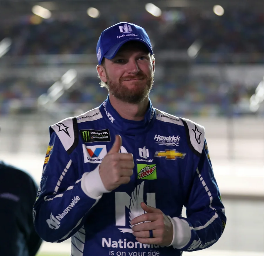 Inspiredlovers Dale-Earnhardt-Jr.s-Mega-Deal-with-NASCAR "iRacing's Game-Changer: Dale Earnhardt Jr.'s Mega Deal with NASCAR Sparks Intense Debates and Fan Frenzy!" Boxing Sports  NASCAR News Dale Earnhardt Jr. 