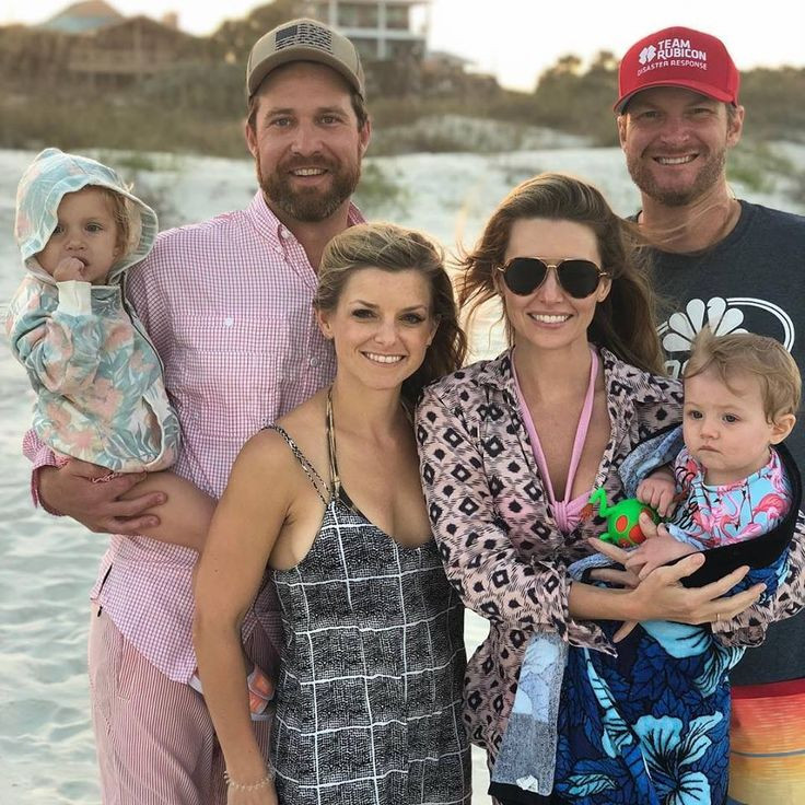 Inspiredlovers Dale-Earnhardt-Jr.s-Parenting-Move "Dale Earnhardt Jr.'s Parenting Move Sparks Outrage on Social Media!" Boxing Sports  NASCAR News Dale Earnhardt Jr. 