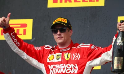 Inspiredlovers Kimi-Raikkonen-moments-you-forgot-on-his-44th-birthday-400x240 Kimi Raikkonen moments you forgot on his 44th birthday Boxing Sports  Kimi Raikkonen 