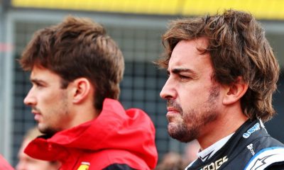 Inspiredlovers Last-minute-sanction-for-Charles-Leclerc-allows-Fernando-Alonso-400x240 Last-minute sanction for Charles Leclerc allows Fernando Alonso Boxing Sports  Formula 1 F1 News Charles Leclerc 