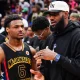 Inspiredlovers LeBron-James-gives-health-update-on-son-Bronny-80x80 LeBron James gives health update on son Bronny, 18, who had surgery Boxing Sports  NBA News Lebron James 