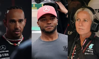 Inspiredlovers Lewis-Hamiltons-Brother-Nicolas-Reveals-Alarming-Health-Condition-400x240 "Breaking: Lewis Hamilton's Brother Nicolas Reveals Alarming Health Condition, Angela Cullen's Cryptic 1-Word Message Shocks the World!" Boxing Sports  Lewis Hamilton 