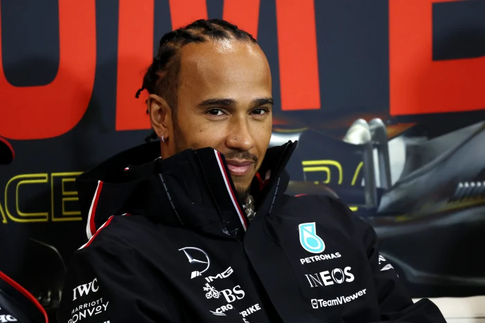 Inspiredlovers Lewis-Hamiltons-Latest-Business-Venture Lewis Hamilton's Latest Business Venture Uncovered By FansLewis Hamilton's Latest Business Venture Uncovered By Fans Boxing Sports  Lewis Hamilton Formula 1 F1 News 