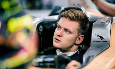 Inspiredlovers Mick-Schumacher-Accused-of-Taking-Unfair-Advantage-400x240 "F1 Scandal Unveiled: Mick Schumacher Accused of Taking Unfair Advantage!" Boxing Sports  Mick Schumacher Formula 1 F1 News 