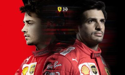 Inspiredlovers Sainz-Not-Surprised-by-Q2-Exit-as-Leclerc-Drops-Bombshell-on-Qualifying-Issue-400x240 "Qatar Qualifying Shocker: Sainz 'Not Surprised' by Q2 Exit as Leclerc Drops Bombshell on Qualifying Issue!" Boxing Sports  Formula 1 F1 News Charles Leclerc Carlos Sainz 