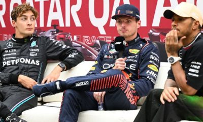 Inspiredlovers United-States-Grand-Prix-F1-drivers-react-as-maximum-fines-400x240 United States Grand Prix: F1 drivers react as maximum fines quadrupled to €1m Boxing Sports  Lewis Hamilton Formula 1 F1 News 