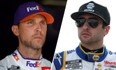 Inspiredlovers denny-hamlin-chase-elliot-wreck-400x240 Devastated Denny Hamlin’s Touching Message to Chase Elliott Revealed Boxing Sports  