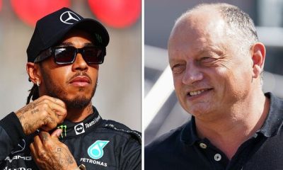 Inspiredlovers frederic-vasseur-news-lewis-hamilton-1726935-400x240 PRESS: “HAMILTON EXORCISES DEMONS” Sports  