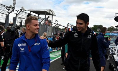 Inspiredlovers mick-schumacher-esteban-ocon-smile-grid-planetf1-400x240 Esteban Ocon’s role in Mick Schumacher’s Alpine test revealed Boxing Sports  Mick Schumacher Formula 1 F1 News 