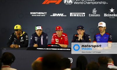 Inspiredlovers 1016956276-LAT-20181025-_31I1954-400x240 The unwanted Raikkonen record Carlos Sainz must not repeat Boxing Sports  