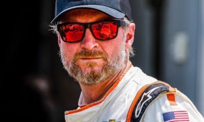 Inspiredlovers Amidst-Heavy-Slander-Dale-Earnhardt-Jr-Defends-the-400x240 "This is Ridiculous" Dale Earnhardt Jr. Publicly Trashes Entire Racing Community Sports  Dale Earnhardt Jr. 