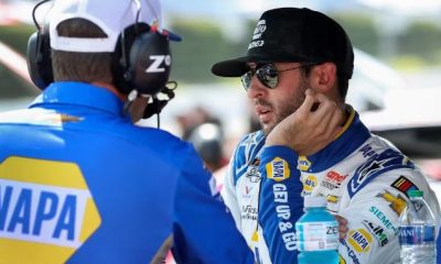 Inspiredlovers Chase-Elliott-Swallows-Bitter-Pill-of-Reality-Post-Disastrous-400x240 It's not Chase Elliott that did it, it was his crew: Another things comes to light about crew at Texas Sports  